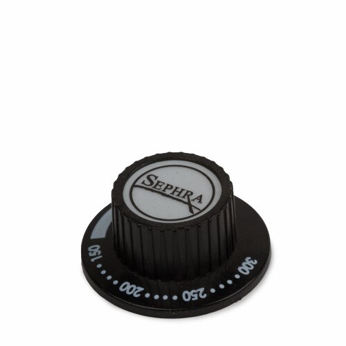 Temperature Control Knob
